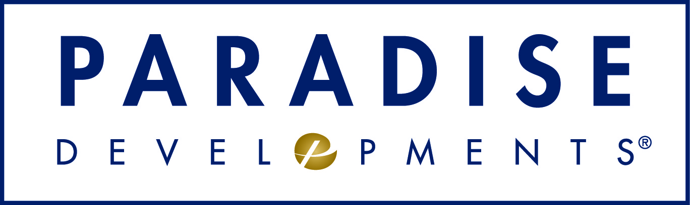 Paradise Developments Logo